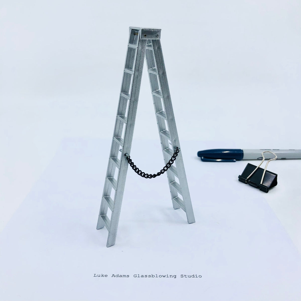 Tiny Ladder of Success Miniature - 