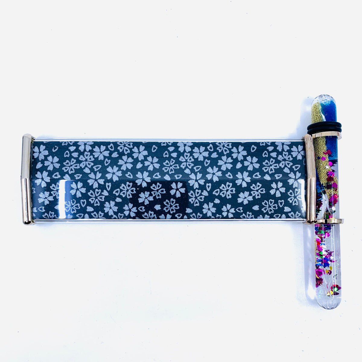 Kaleidoscope, Black Accessory Golden Island INT'L INC 