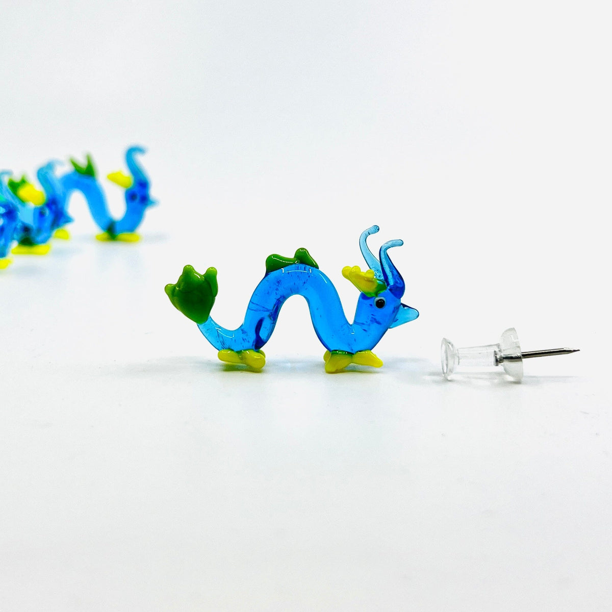 Tiny Animal 27 Dragon Miniature - 