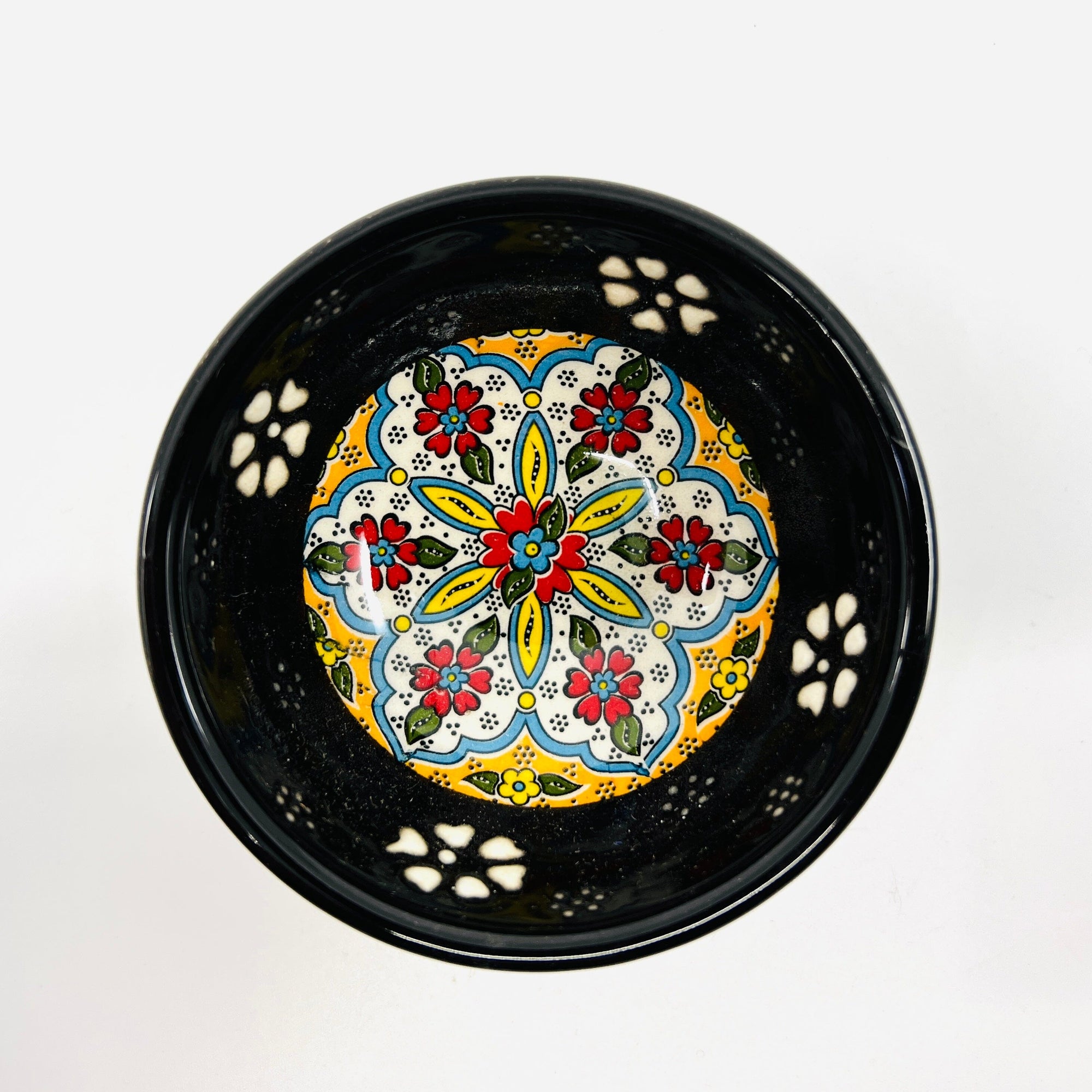 Handmade Turkish Bowl 152 Decor Natto USA 