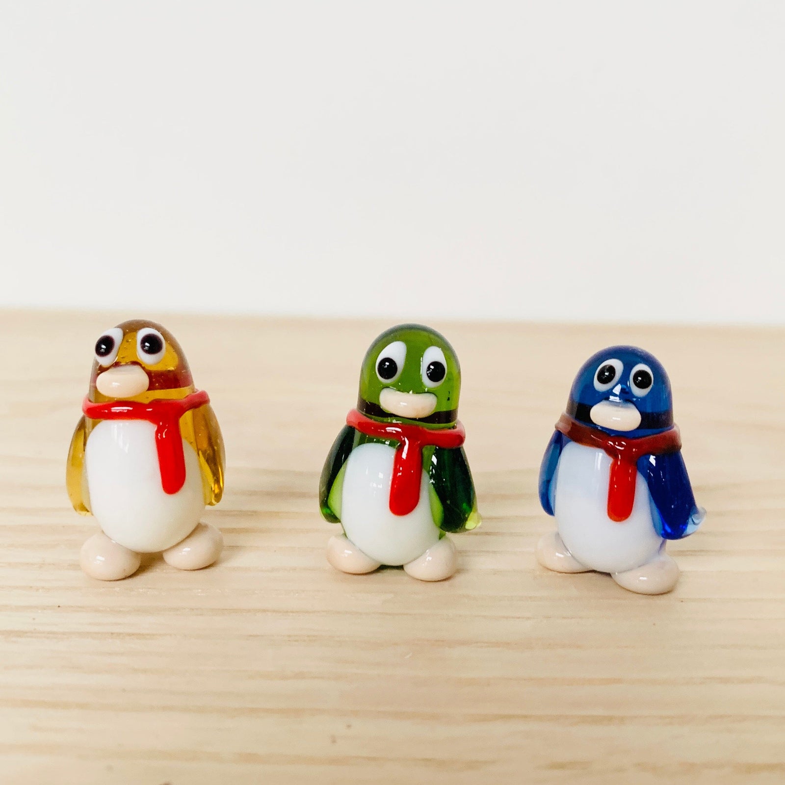 Pocket Penguin 51 Miniature - Blonde 