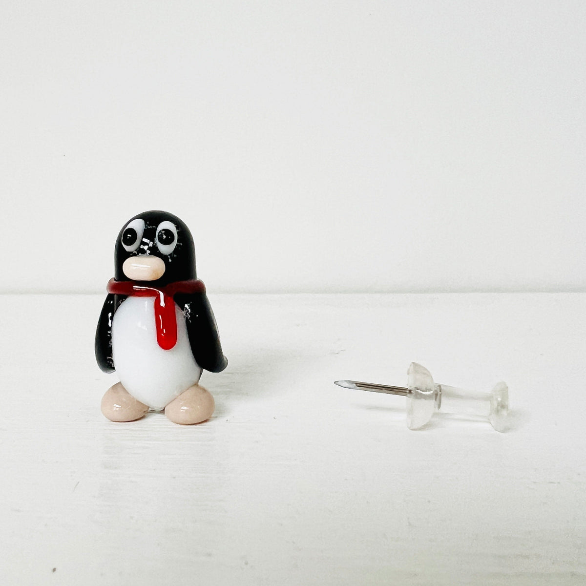 Pocket Penguin 51 Miniature - Black 