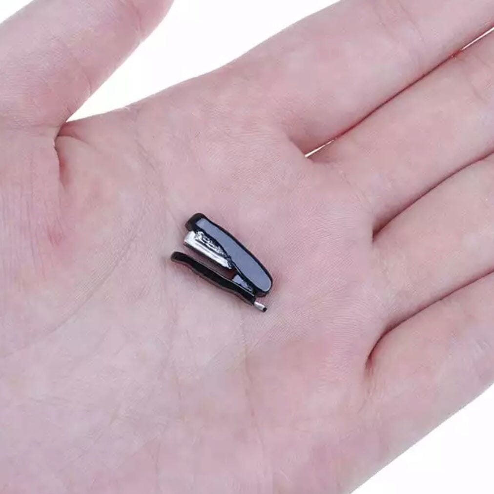Tiniest Stapler Miniature - 