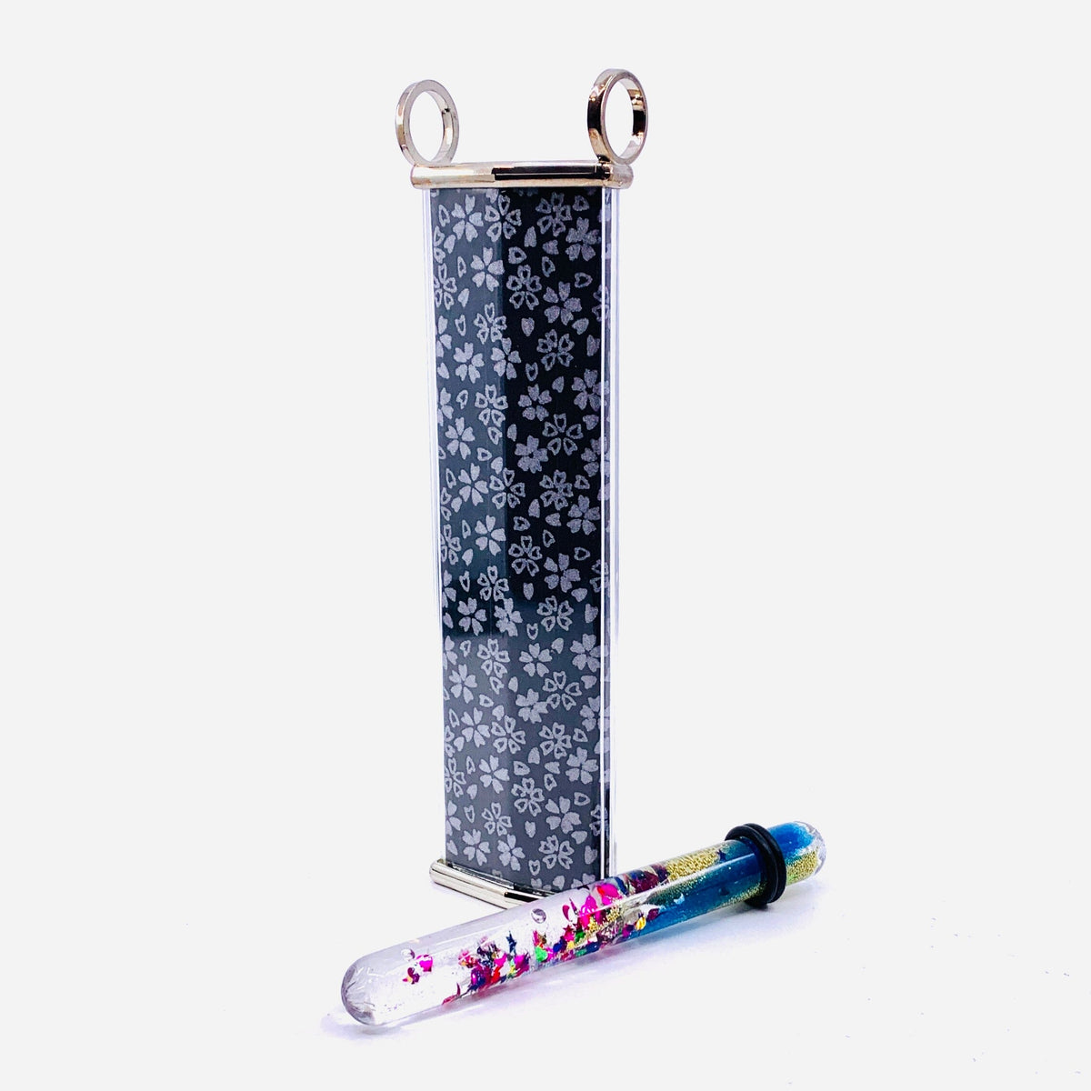 Kaleidoscope, Black Accessory Golden Island INT'L INC 