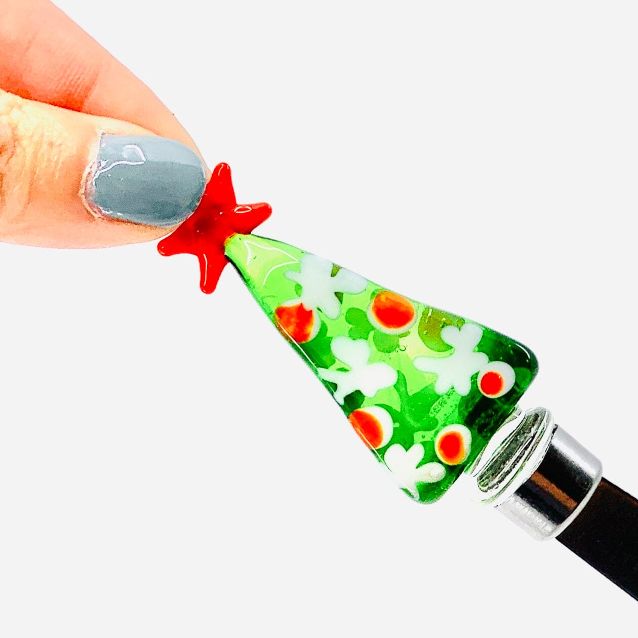 Whimsy Holiday Spreader, Christmas Tree Decor Gift Essentials 