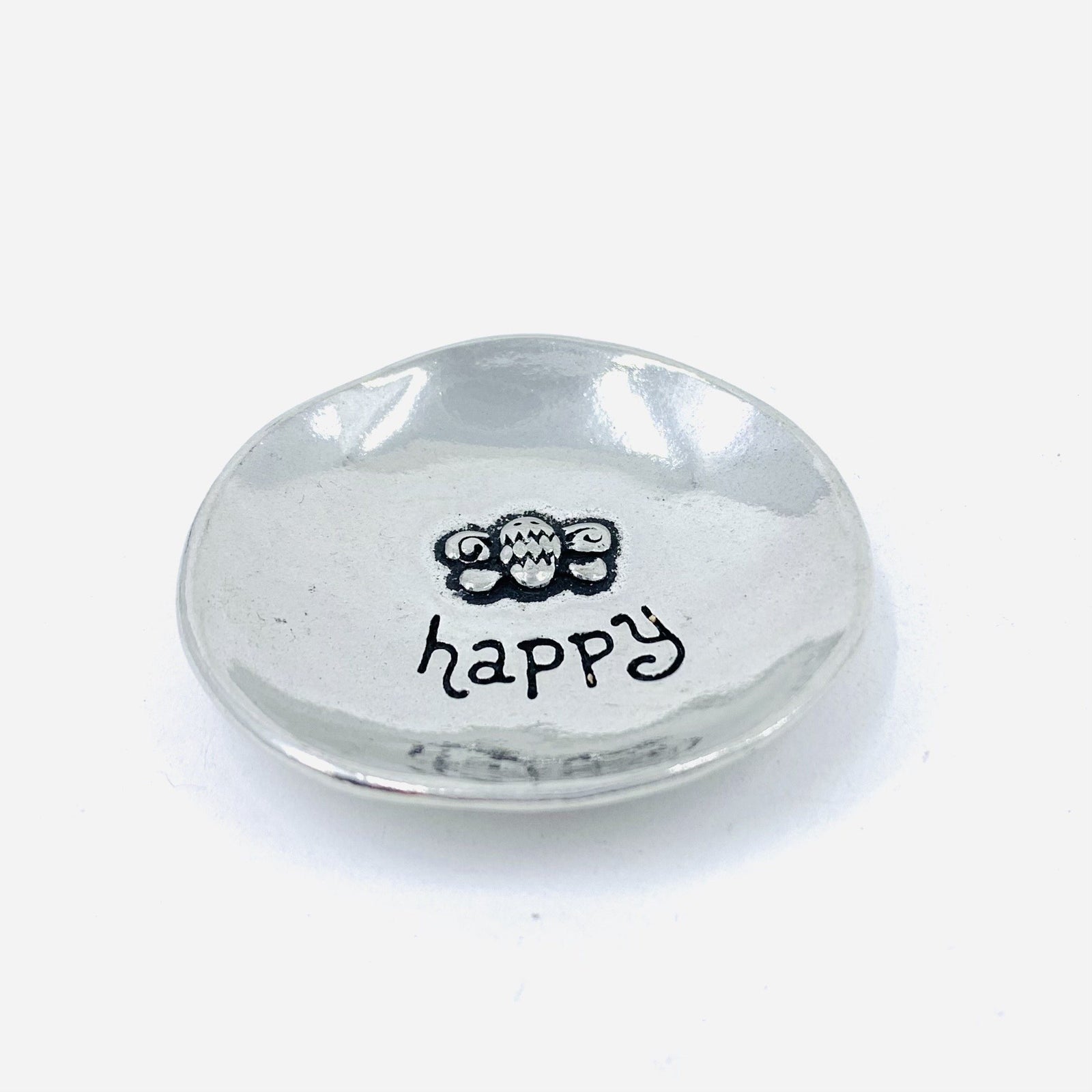 Charm Bowl, Bee Happy Basic Spirit 