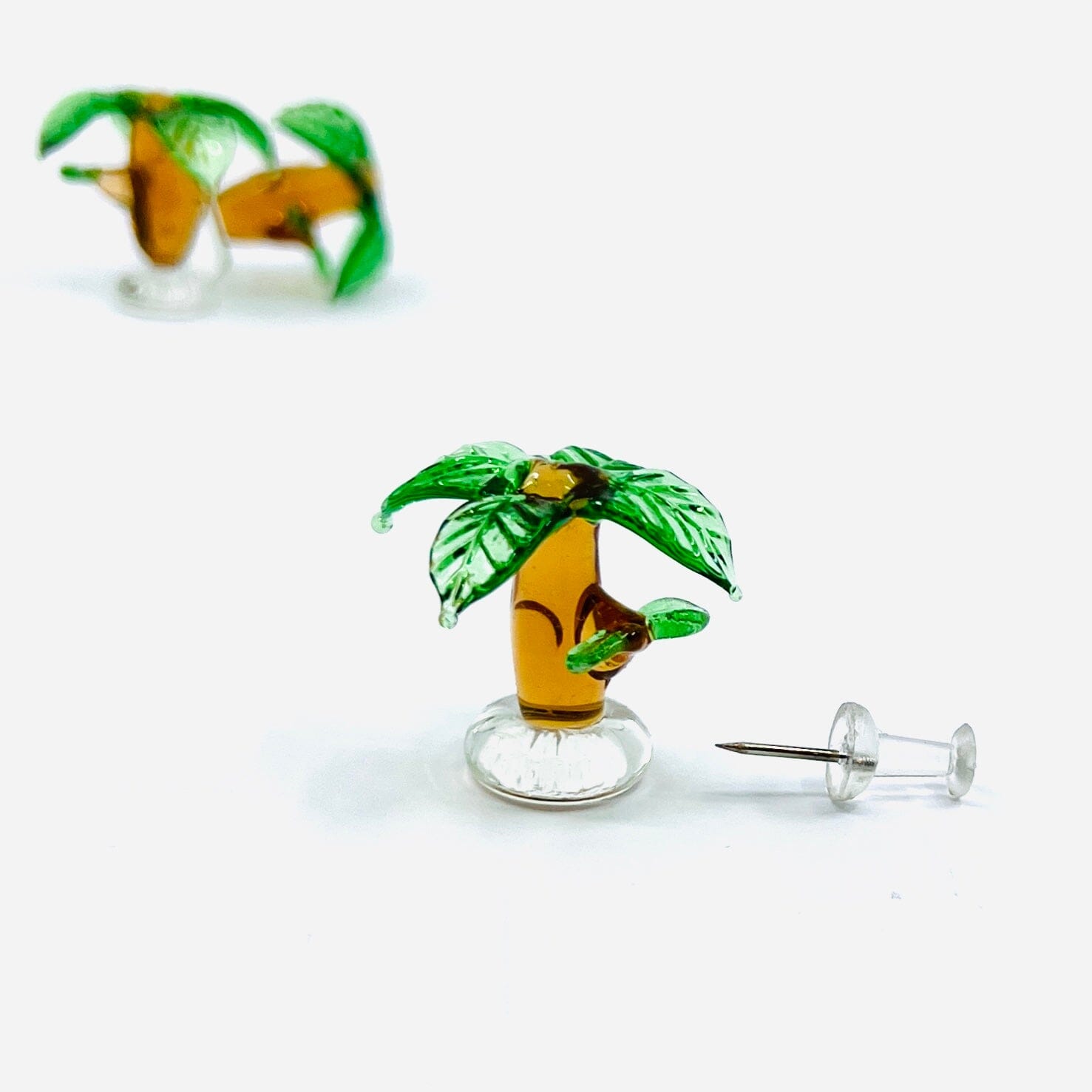 Tiniest Tropical Palm 46 Miniature - 