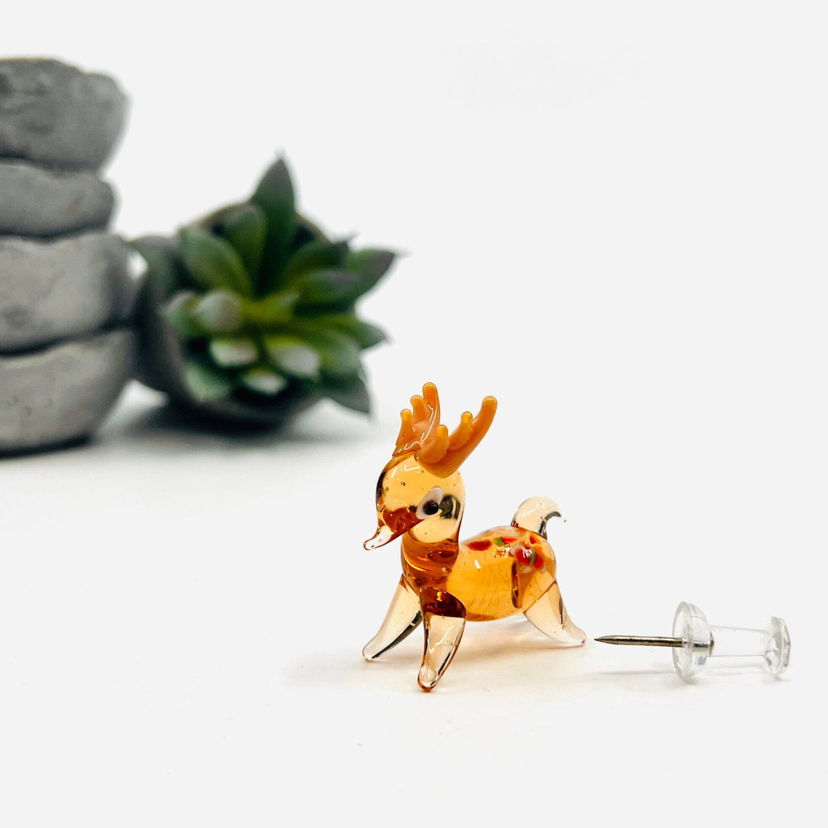 Tiny Animal 21 Bambi Miniature - 