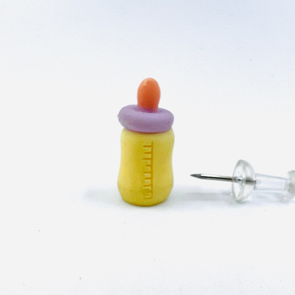 Tiny Animal 460 Baby Bottle Miniature - 