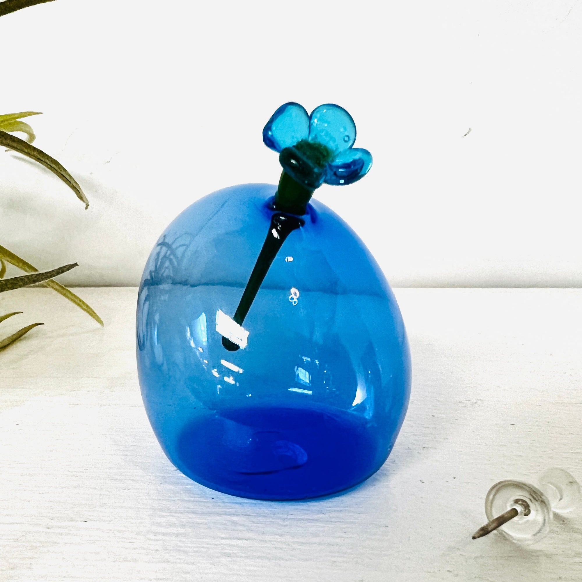 Tiny Bud Vase 1 Decor Krista Bermeo 