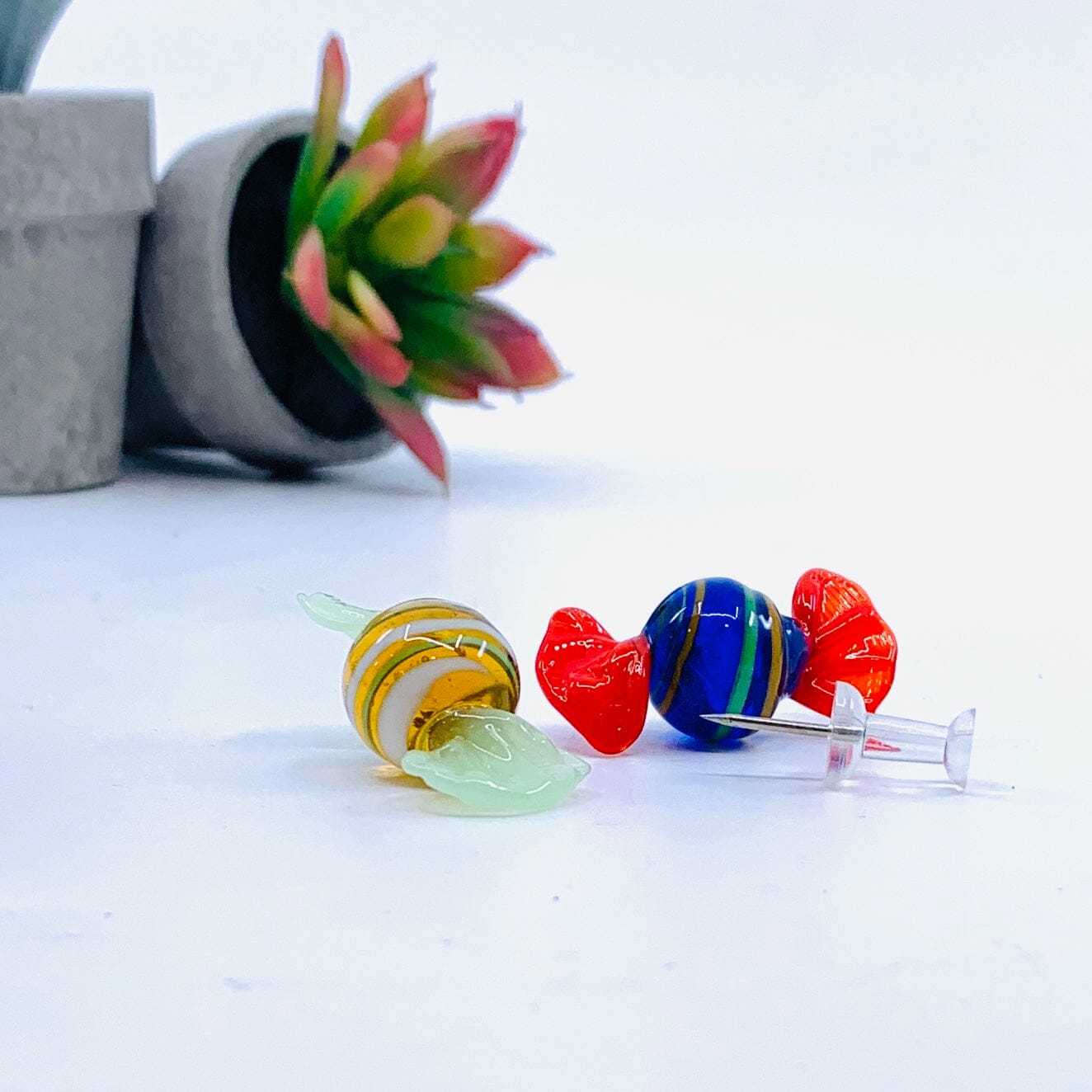 Tiny Animal 33 Sweets Miniature - 