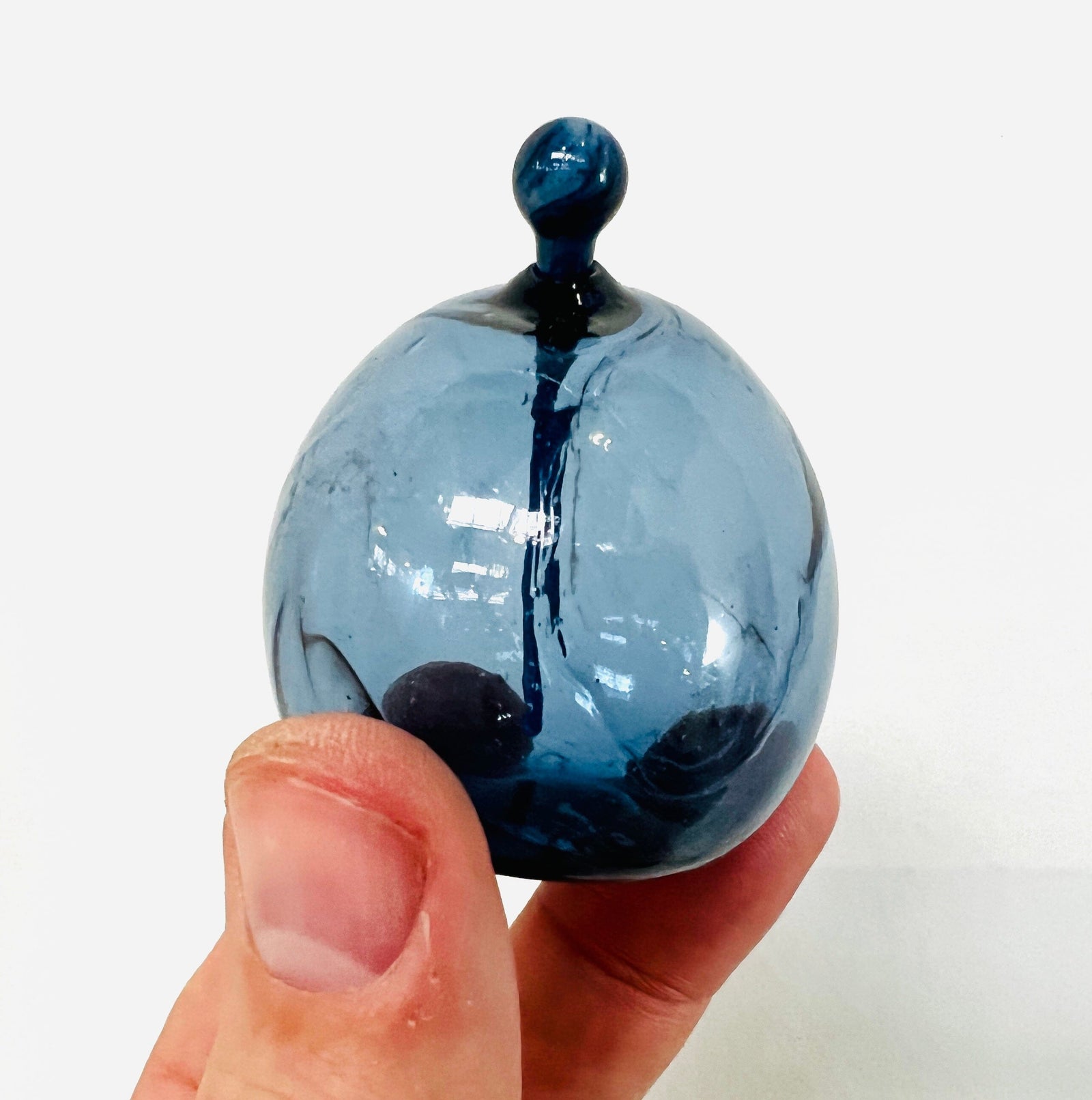 Tiny Bud Vase 8 Decor Krista Bermeo 