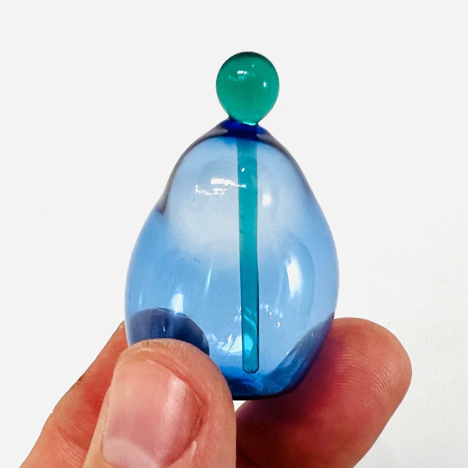 Tiny Bud Vase 19 Decor Krista Bermeo 