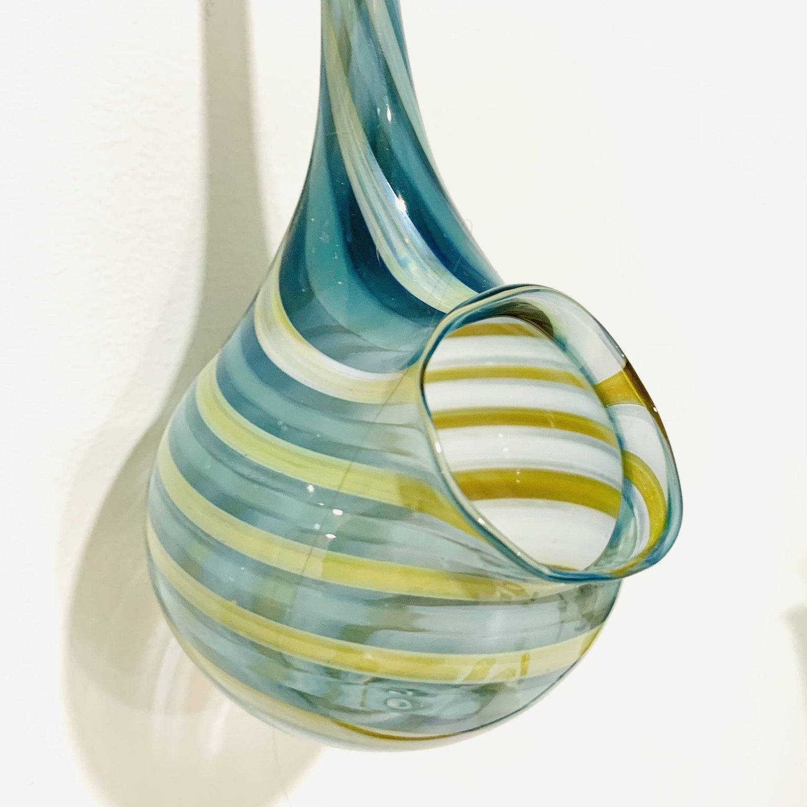 Air Plant Hanging Drop Vase 211 Decor Probstein Studios 