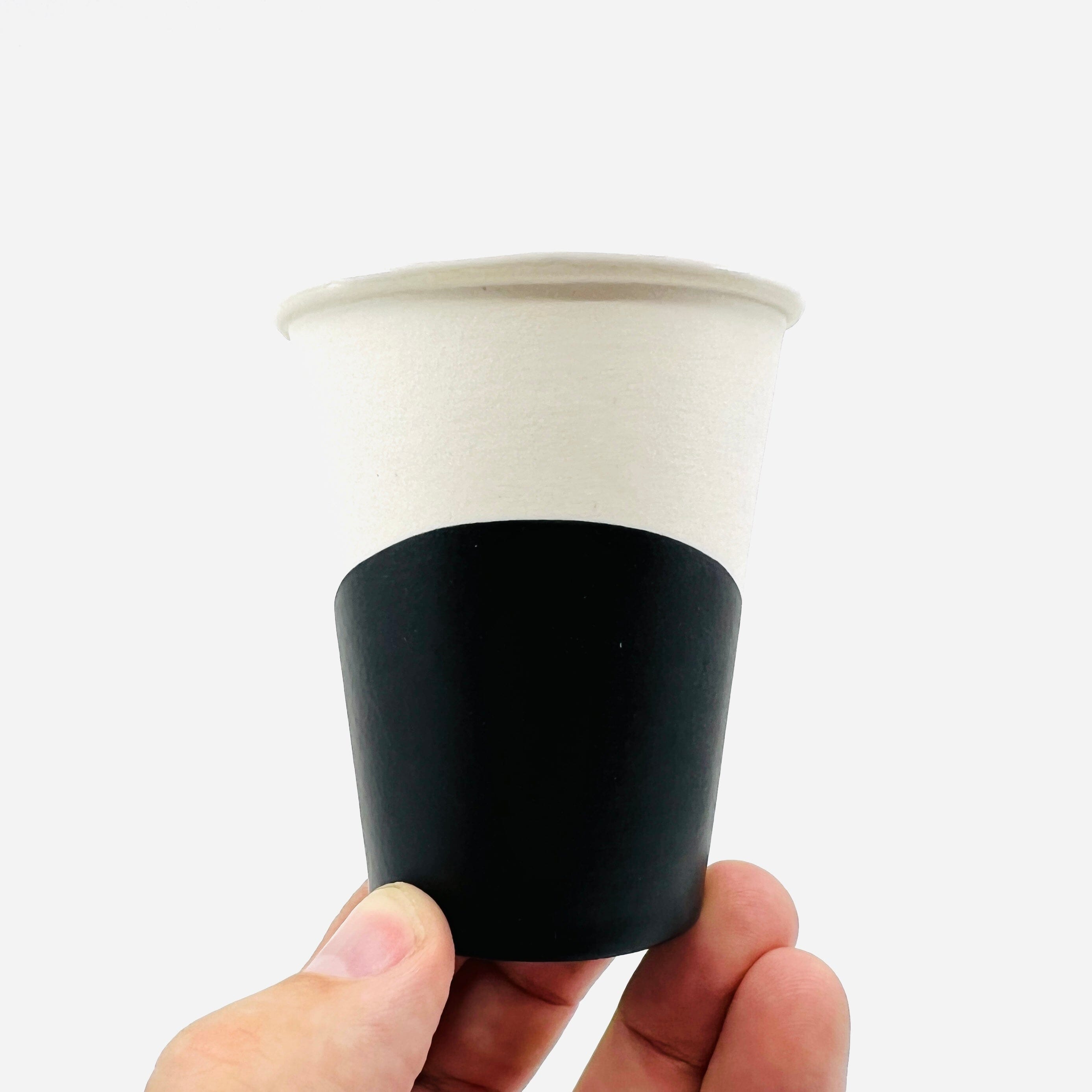 Decorative Coffee Cup Sleeve