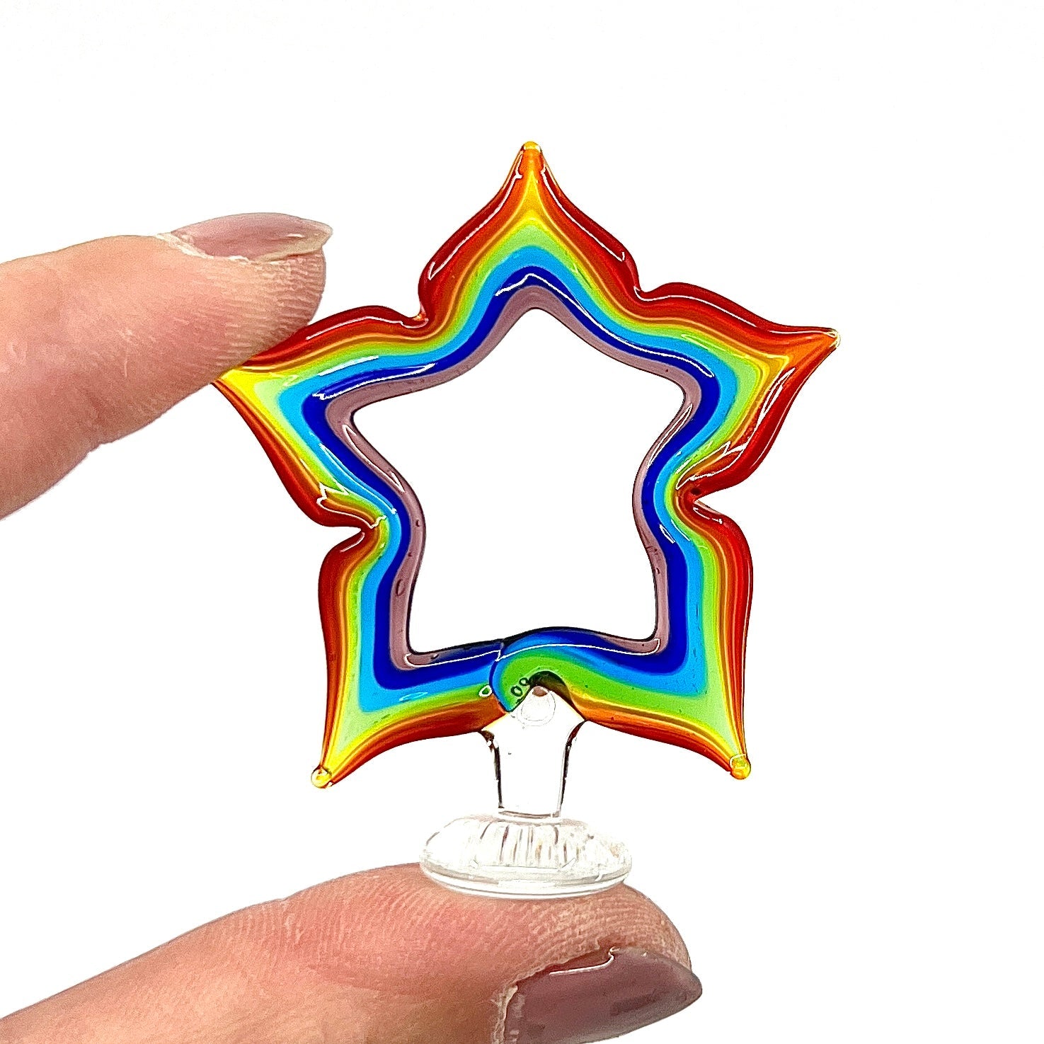 Tiny Rainbow, Star Miniature - 