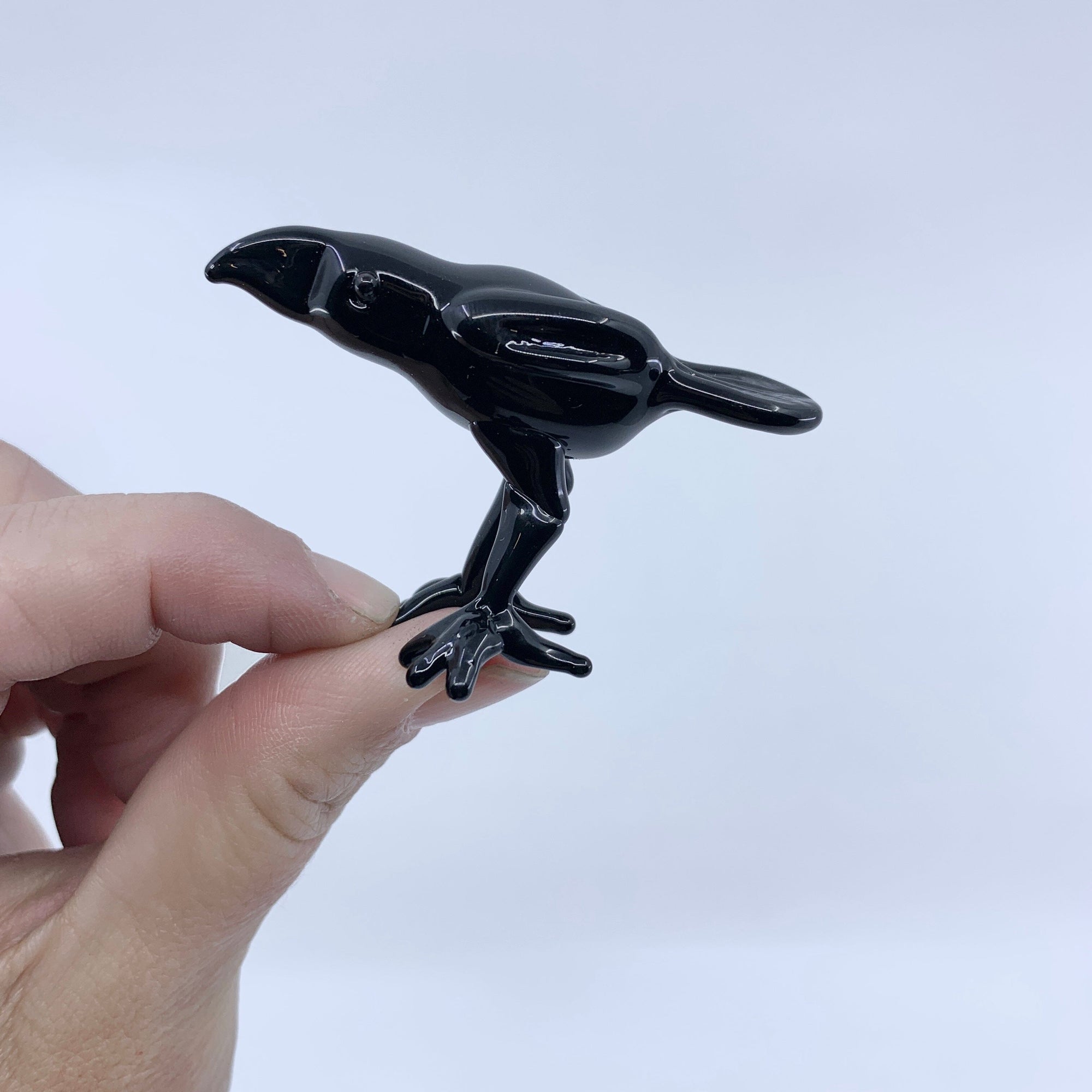 Blackbird Miniature - 