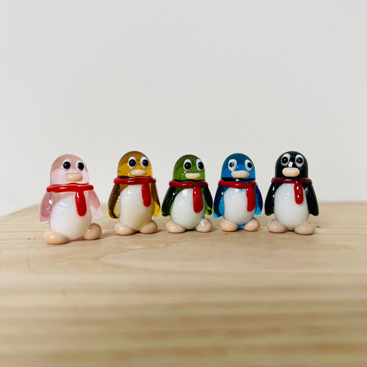 Pocket Penguin 51 Miniature - 