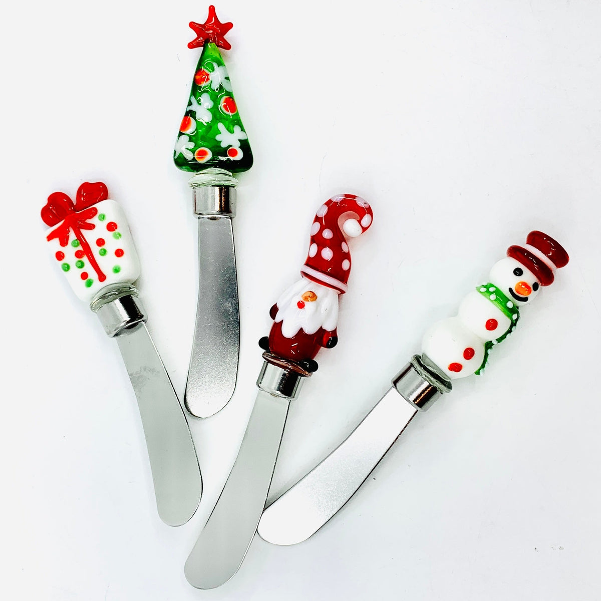 Whimsy Holiday Spreaders Decor Gift Essentials 
