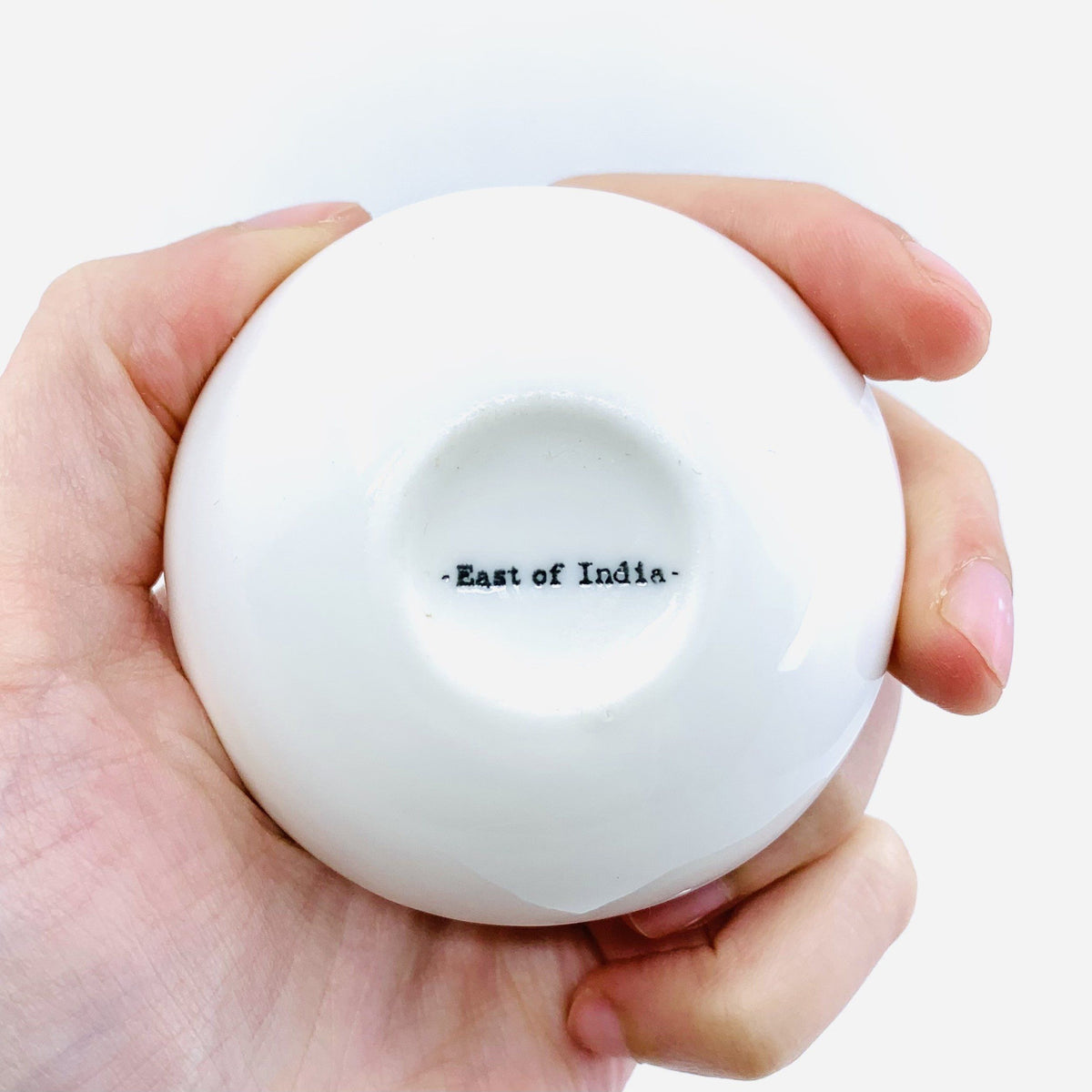 So Proud of You - Mini Ring Dish East of India 