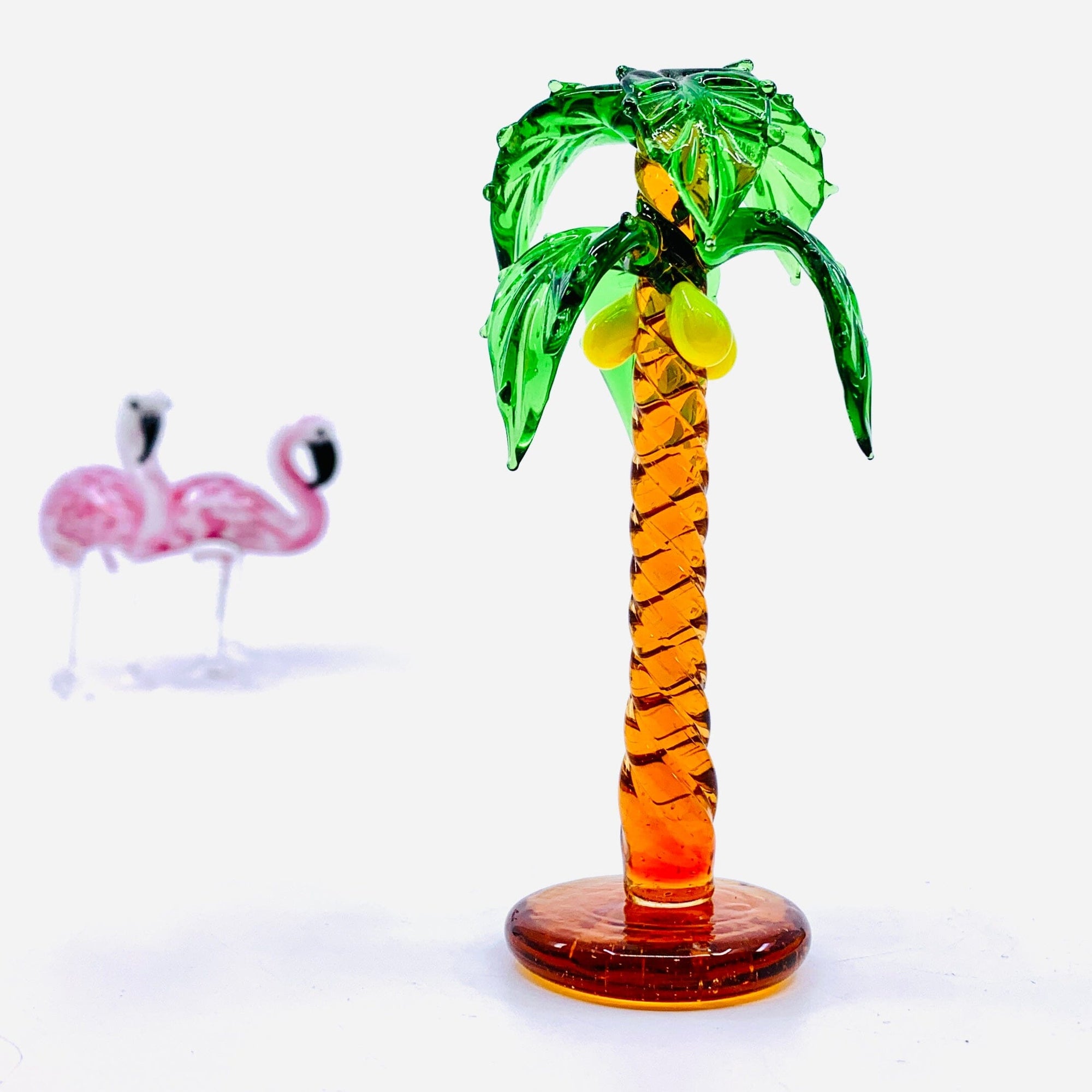 Pocket Palm Tree Miniature Gift Essentials 