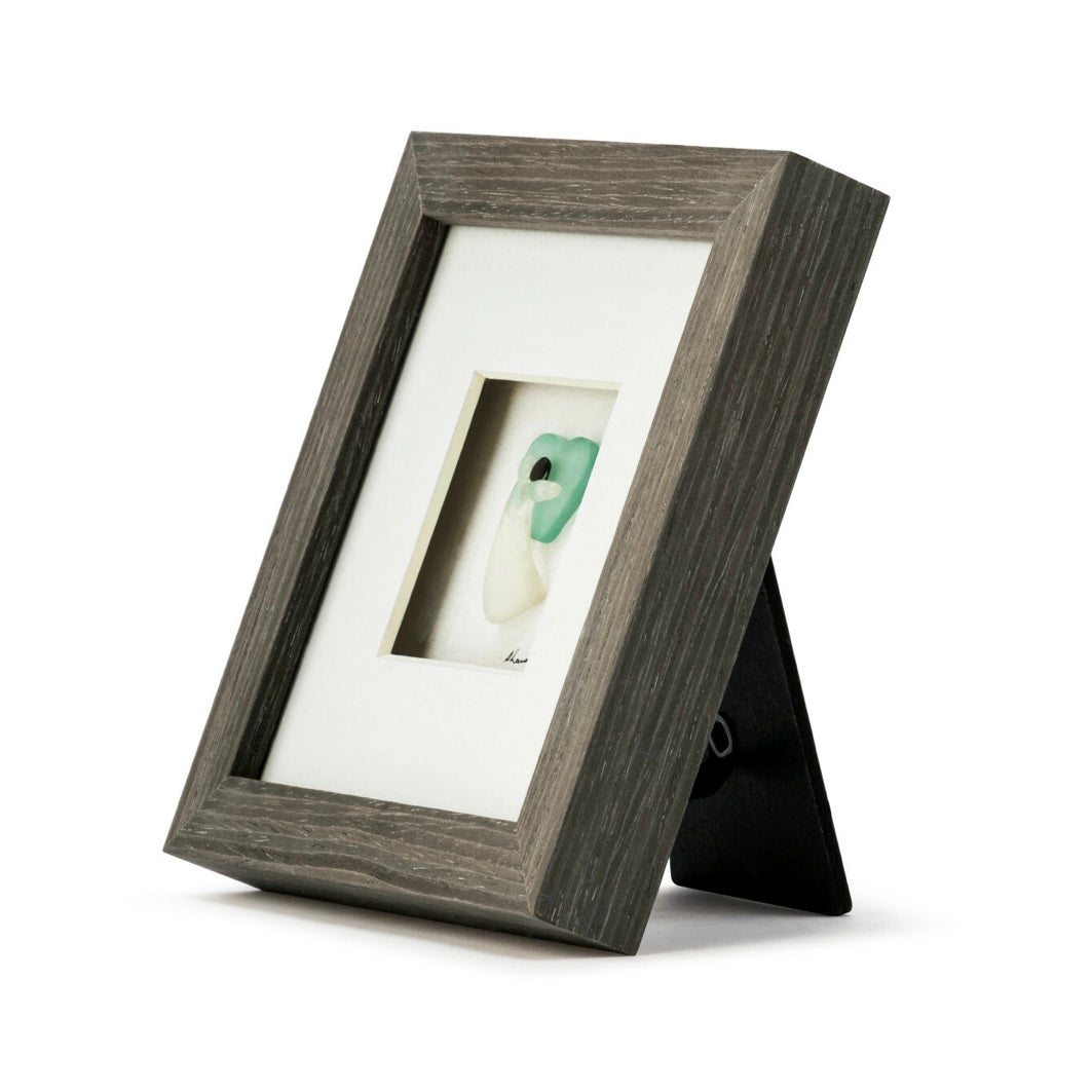 Shadow Box Frame, In My Heart Decor Demdaco 
