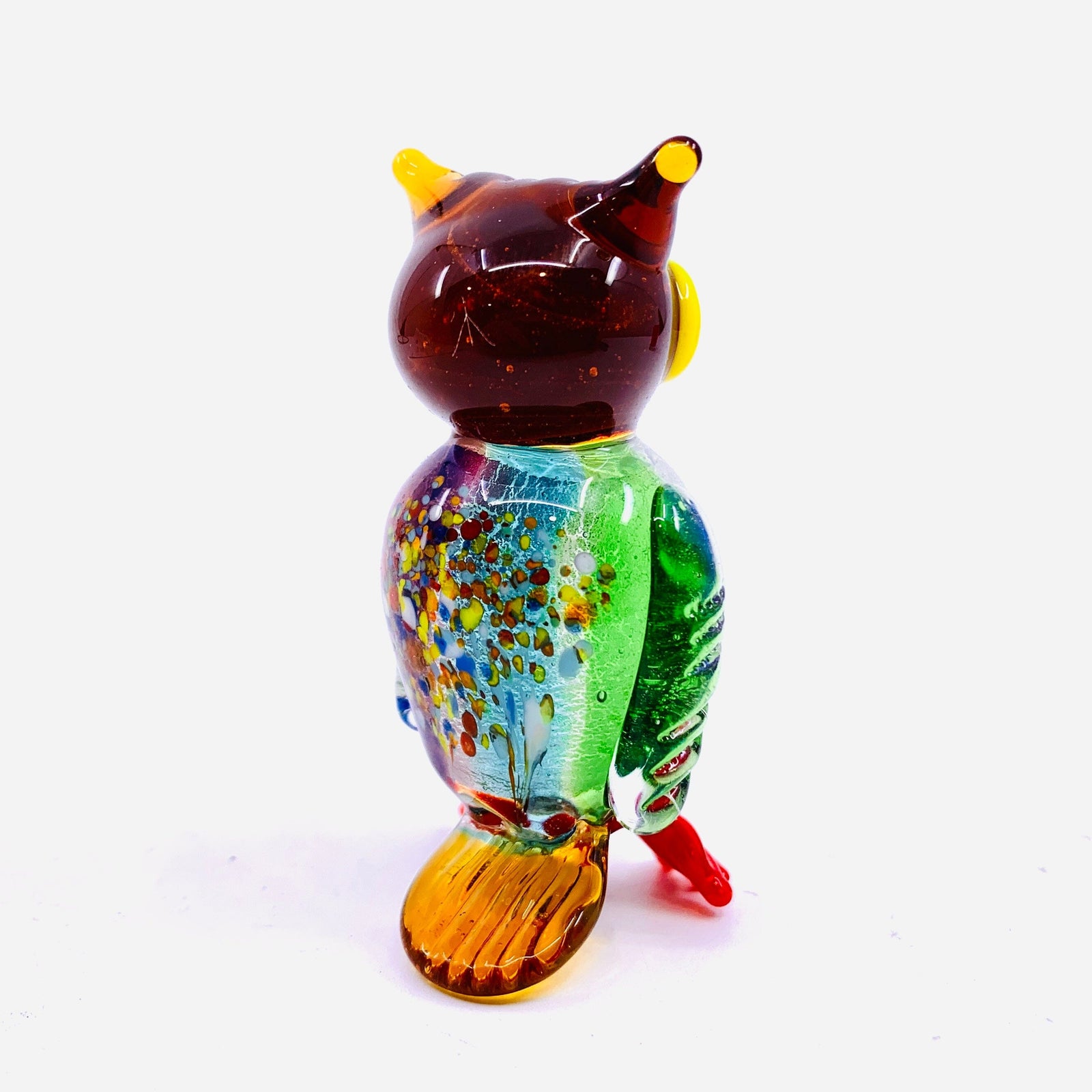 Pocket Owl Miniature Gift Essentials 