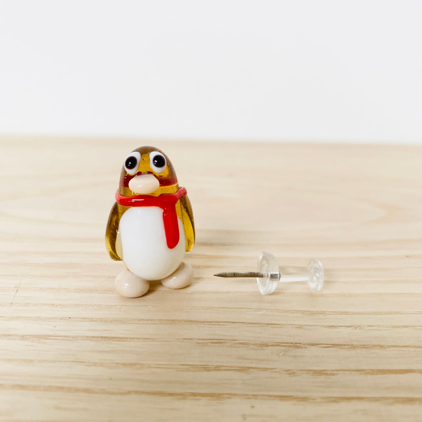 Pocket Penguin 51 Miniature - Blonde 