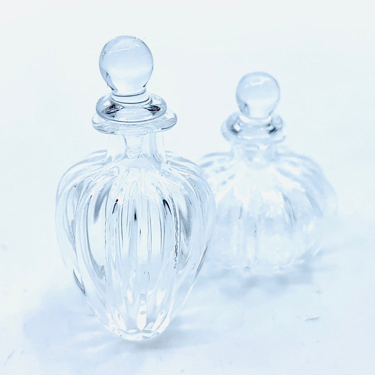 Tiniest Perfume Bottles Miniature - 