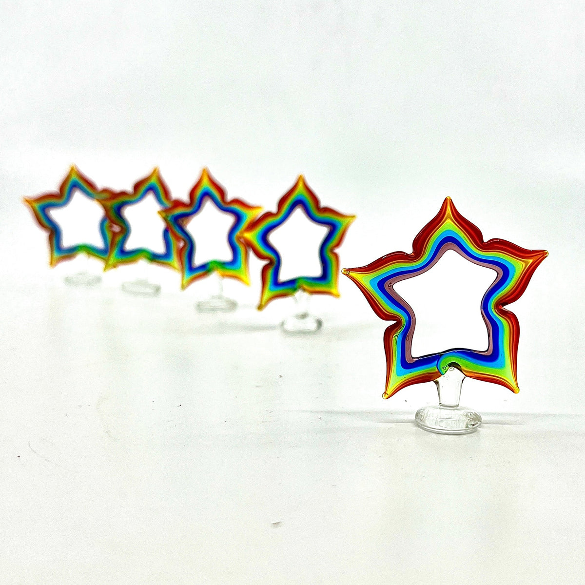 Tiny Rainbow, Star Miniature - 
