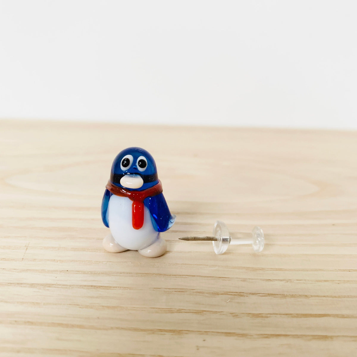 Pocket Penguin 51 Miniature - Blue 