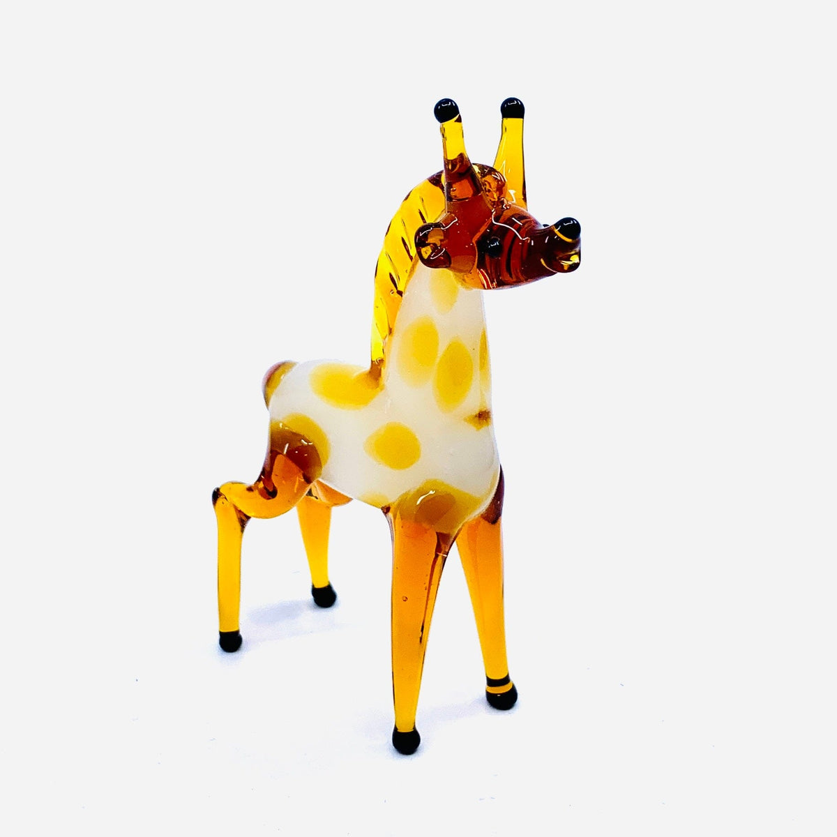 Pocket Giraffe Miniature Gift Essentials 