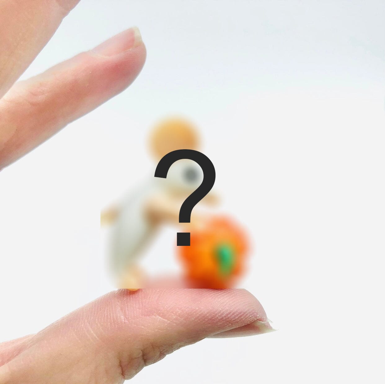 $10 Mystery Miniature Mystery - 